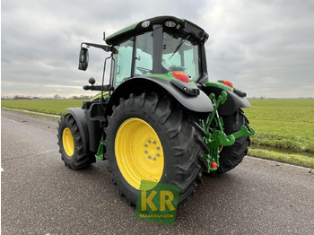 Uus Traktor 6120M John Deere: pilt 3