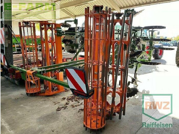 Kultivaator Amazone cenio 4000-2 grubber: pilt 2