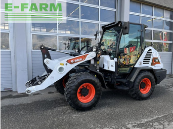 Rataslaadur Bobcat bobcat l85e: pilt 3