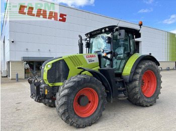 Traktor CLAAS Arion 650