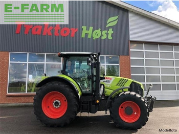 Traktor CLAAS Arion 650