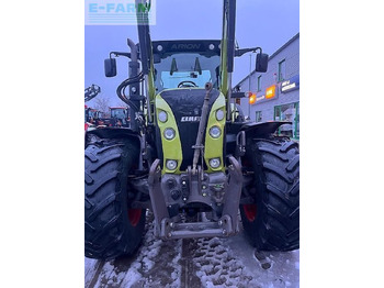 Traktor CLAAS arion 650 cebis: pilt 4