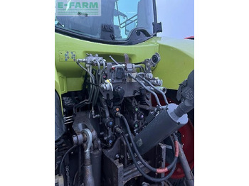 Traktor CLAAS arion 650 cebis: pilt 5