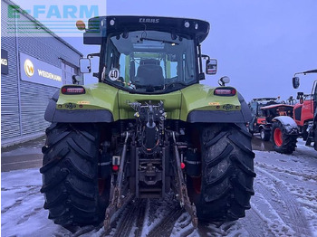 Traktor CLAAS arion 650 cebis: pilt 3