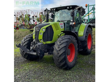 Traktor CLAAS Arion 650