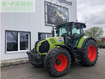 Traktor CLAAS Arion 650