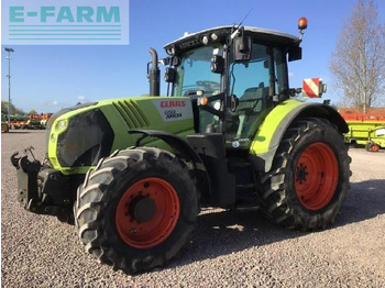 Traktor CLAAS Arion 650