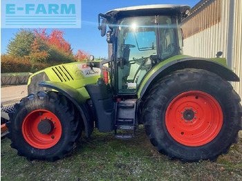 Traktor CLAAS Arion 650