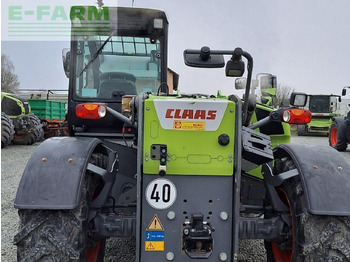 Teleskooplaadur CLAAS scorpion 736 vp: pilt 5