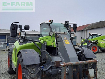 Teleskooplaadur CLAAS scorpion 736 vp: pilt 3