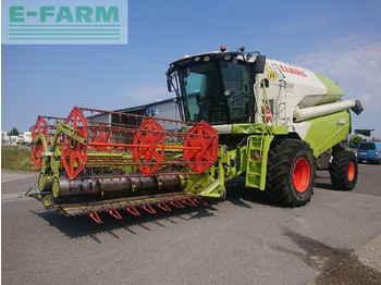 Kombain CLAAS Tucano 450