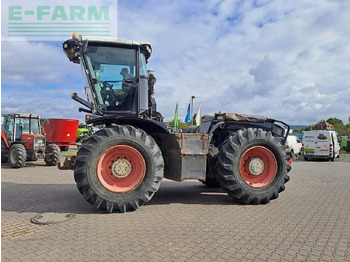 Traktor CLAAS Xerion 3300