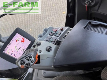 Traktor CLAAS xerion 4000 trac vc TRAC VC: pilt 5