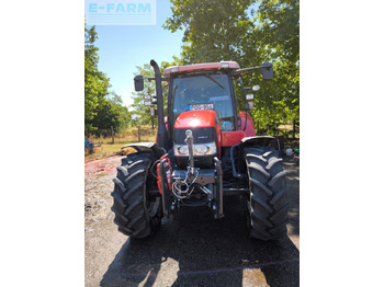 Traktor CASE IH Maxxum