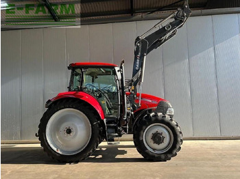 Traktor CASE IH Farmall U