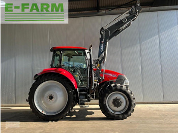 Traktor CASE IH Farmall U