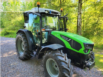 Traktor Deutz-Fahr 5105 d: pilt 3