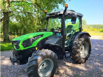 Traktor Deutz-Fahr 5105 d: pilt 2