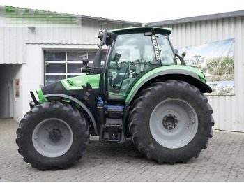 Traktor DEUTZ Agrotron 6