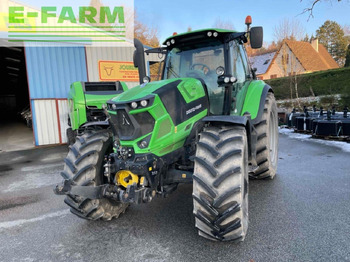 Traktor DEUTZ Agrotron