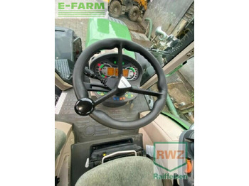 Traktor Fendt 516: pilt 5