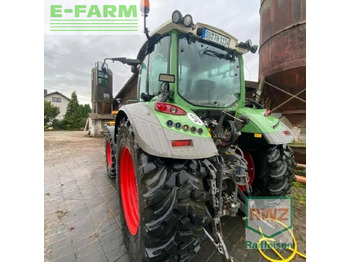 Traktor Fendt 516: pilt 3