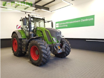 Traktor FENDT 828 Vario