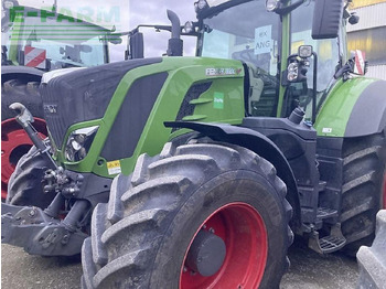 Traktor FENDT 828 Vario