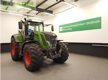 Traktor FENDT 828 Vario