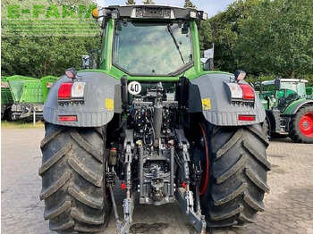 Traktor Fendt 828 vario s4 profiplus ProfiPlus: pilt 3