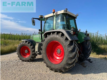 Traktor FENDT