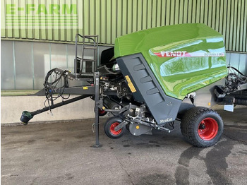 Heinapress, kandiline Fendt rotana 130 f xtra: pilt 2