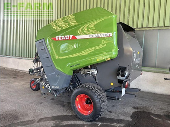 Heinapress, kandiline Fendt rotana 130 f xtra: pilt 3