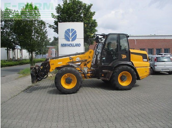 Rataslaadur JCB TM310