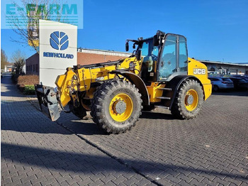 Rataslaadur JCB TM420