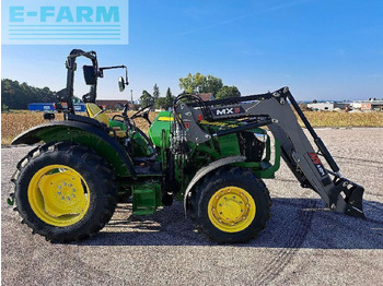 Traktor JOHN DEERE 5050E