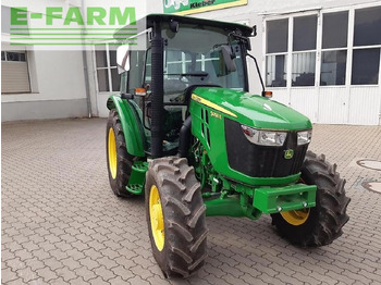 Traktor JOHN DEERE 5058E