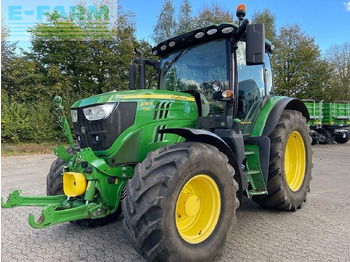 Traktor JOHN DEERE 6130R