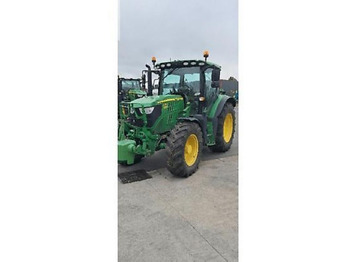 Traktor JOHN DEERE 6130R