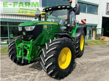 Traktor JOHN DEERE 6155R