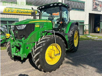 Traktor JOHN DEERE 6155R