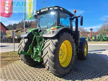 Traktor John Deere 6155r: pilt 5