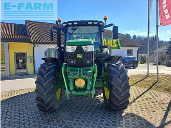 Traktor John Deere 6155r: pilt 2