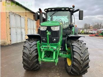 Traktor John Deere 6215r aq40 *erst 4865bh*: pilt 5