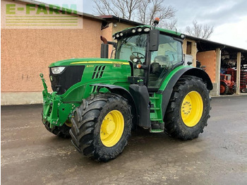 Traktor John Deere 6215r aq40 *erst 4865bh*: pilt 4