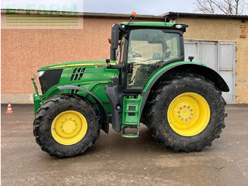 Traktor John Deere 6215r aq40 *erst 4865bh*: pilt 2