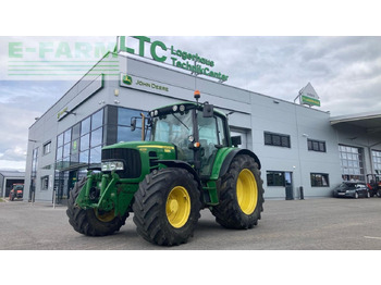 Traktor JOHN DEERE 6230