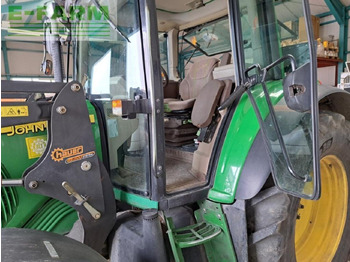 Traktor John Deere 6420: pilt 4