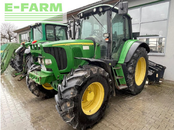 Traktor JOHN DEERE 6420