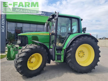 Traktor JOHN DEERE 6420